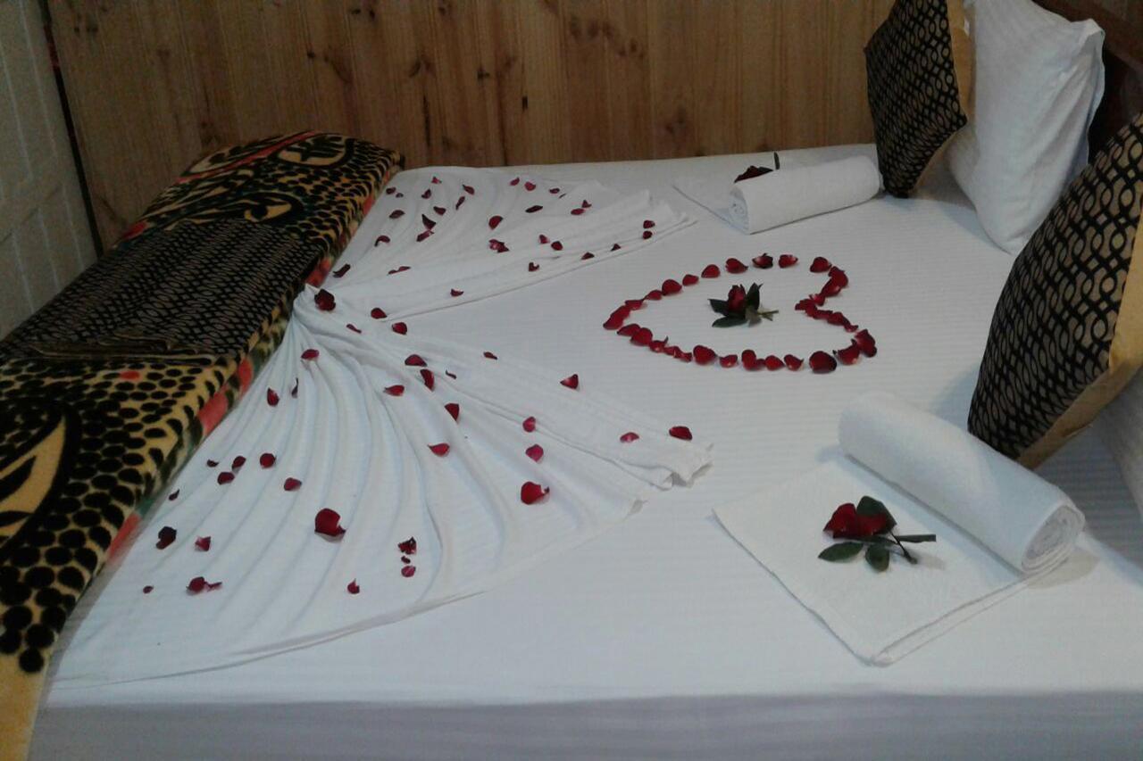 Hotel Himawari Hills Nuwara Eliya Exterior foto